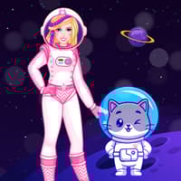 Thumbnail of Princess Astronaut