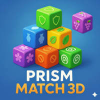 Thumbnail of Prism Match 3D