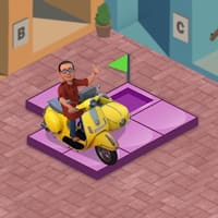 Thumbnail of Professor Parking