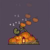 Pumpkin Clicker