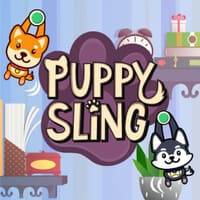 Thumbnail of Puppy Sling