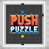Thumbnail of Push Puzzle