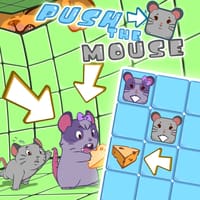 Thumbnail of Push the Mouse