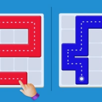 Thumbnail of Puzzle One Line