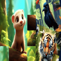 Thumbnail of Puzzles Random