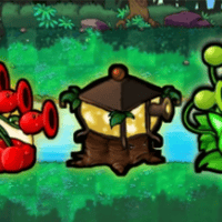 Thumbnail of PVZ Fusion Hybrid Cheats Mod