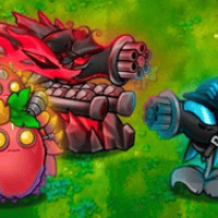 Thumbnail of PVZ Plants Fusion Mod