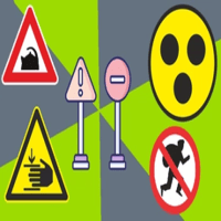 Thumbnail of Quiz Unusual Signs