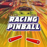 Thumbnail of Racing Pinball