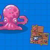 Raft Royale Thumbnail of Raft Royale