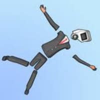 Thumbnail of Ragdoll Cameraman