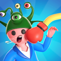 Thumbnail of Ragdoll Mania