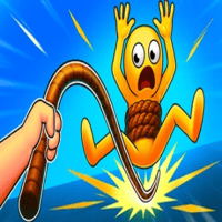 Thumbnail of Ragdoll People  the Whip of Rage Total Destroy