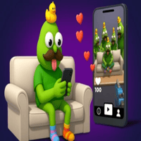 Thumbnail of Ragdoll Stories Create your own Playground Feed