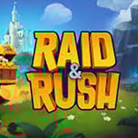 Raid And Rush