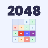 Thumbnail of Reach 2048