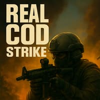 Thumbnail of Real Cod Strike