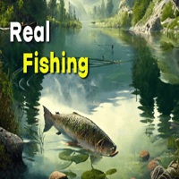 Thumbnail of Real Fishing Simulator