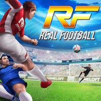 Real Football Thumbnail of Real Football