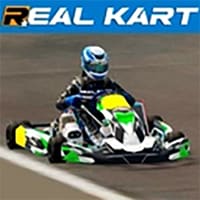 Real kart