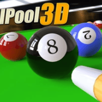 Thumbnail of Real Pool 3D