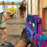 Thumbnail of Real Shooting FPS Strike