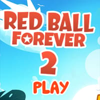 Red Ball Forever 2