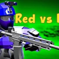 Thumbnail of Red vs Blue