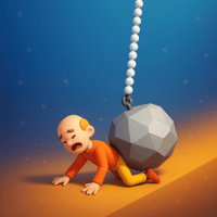 Thumbnail of Rescue Sharp Turn