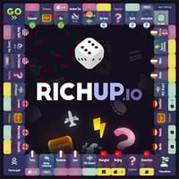 Thumbnail of Richup Io