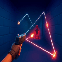 Thumbnail of Ricochet Shot