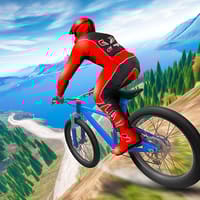 Riders Downhill Racing Thumbnail of Riders Downhill Racing
