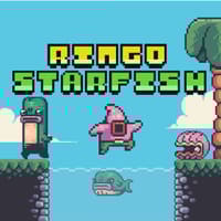Thumbnail of Ringo Starfish