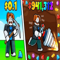Thumbnail of Robby Mine Online