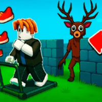 Thumbnail of Robby The Speed Maze