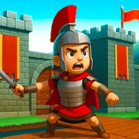 Thumbnail of Rome Fire and Sword