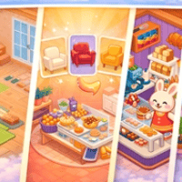Thumbnail of Room Makeover Design And Aesthetic
