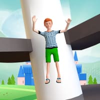 Thumbnail of Royal Helix Jump 3D