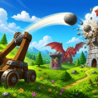 Thumbnail of Royal Siege 3D
