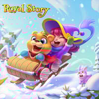 Thumbnail of Royal Story