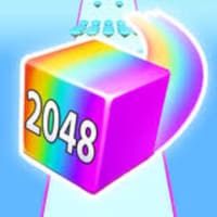 Thumbnail of Run Run 2048