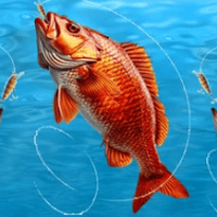 Thumbnail of Russian Fishing at Sea