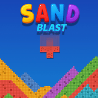 Thumbnail of Sand Blast