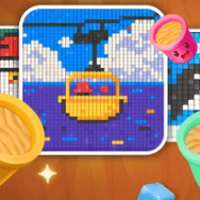 Thumbnail of Sand Flow Sort