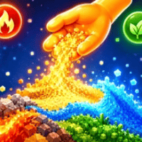 Thumbnail of Sandbox Combine Many Elements