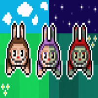 Thumbnail of Sandbox Playground Labubu