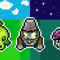 Thumbnail of Sandbox Playground Plants Vs Zombies