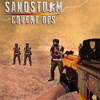Thumbnail of Sandstorm Covert Ops