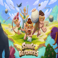Thumbnail of Savage Defenders