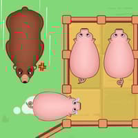 Thumbnail of Save The Piggies